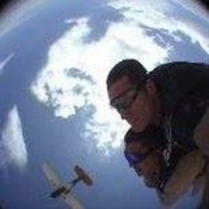 Meet your Posher, Richard